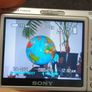 Sony Cyber shot DSC T9 Compact Digital Camera Tested Excellent Condition Image 10