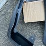 Bmw 1 series e87 mud flaps Image 2