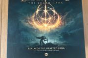 Elden Ring The Board Game - Realm Of The Grafted King