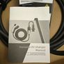 Type 2 Portable electric car charger Image 3