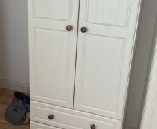 wardrobe