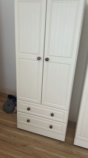 wardrobe