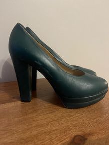 Hobbs Heels