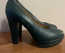 Hobbs Heels