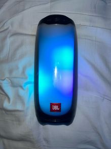 Jbl Pulse 4 Speaker
