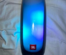 Jbl Pulse 4 Speaker