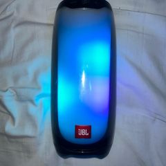 Jbl Pulse 4 Speaker