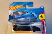Hot wheels Ferrari SF STRADALE