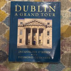 Dublin A Grand Tour