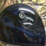 shark helmet Image 3