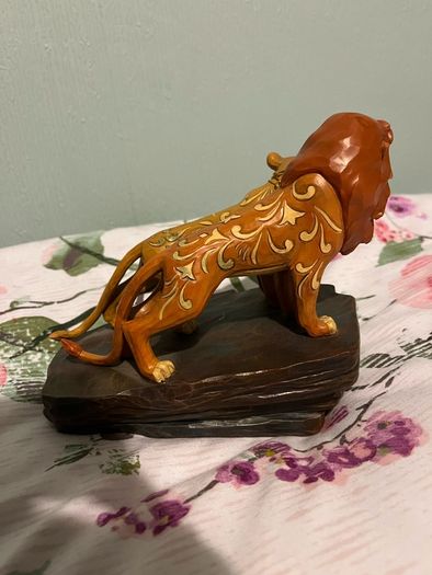 Disney The Lion King Statue For Sale In Tallaght Dublin From Jasmine7