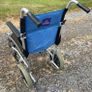 Wheelchair. Image 3
