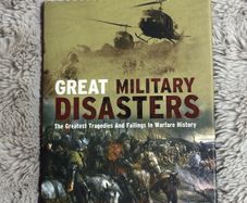 Great Military Disasters