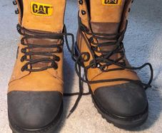 Snow Boots/Work Boots