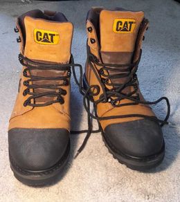 Snow Boots/Work Boots