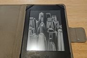 Kindle Paperwhite 7th Gen without Ads