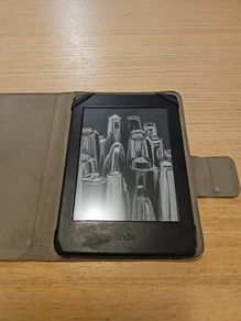 Kindle Paperwhite 7th Gen without Ads