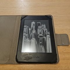 Kindle Paperwhite 7th Gen without Ads