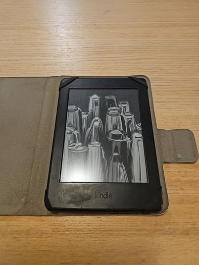 Kindle Paperwhite 7th Gen without Ads