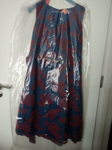 women's dress