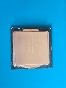 Processor Intel i7 6700 K