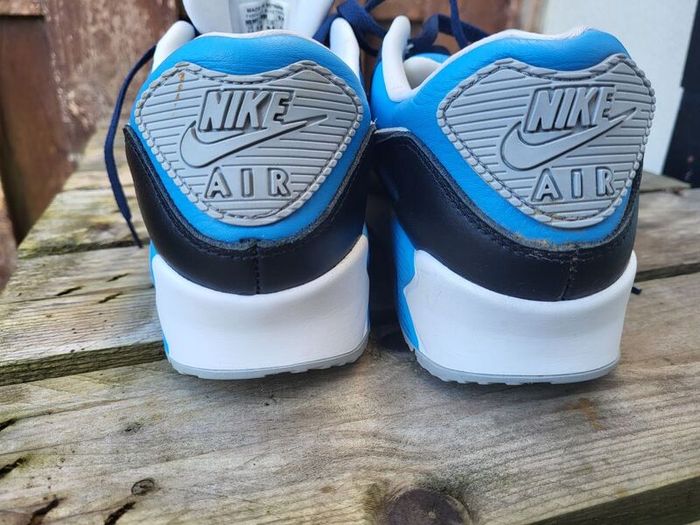 Nike Airmax 90