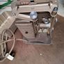 Antik Super 8 Filmprojektor Image 6
