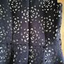 Navy Marc Angelo  dress Image 8