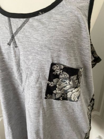 New Top