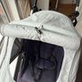 Bugaboo Cameleon Sun Canopy & Mosquito Net Image 3