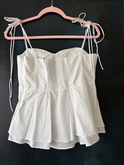 Zara cami top