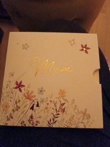 Mothers day gifts