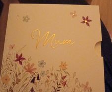 Mothers day gifts
