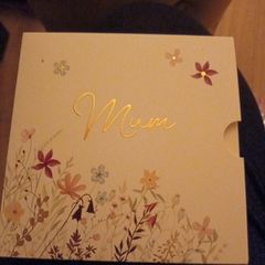 Mothers day gifts