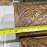 pair of wooden boxes Image 6