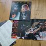KISS"ALIVE II''2Lp's.First Press.Original.Excellent cond.Japan Press. Image 10