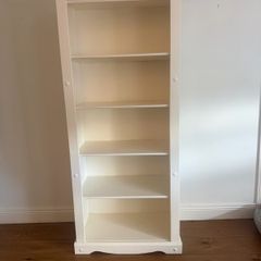 book shelf