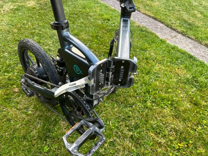 electric bike