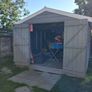 Large shed 14x10 Image 5