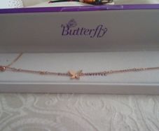 ladies bracelet