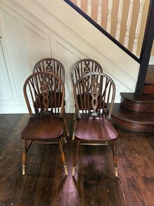 Windsor Chairs