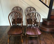 Windsor Chairs