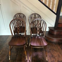 Windsor Chairs
