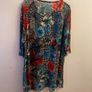 Floral beach dress Image 7