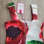 Want that trend  midi dress size 10 Image 4