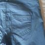 River island stretch skinny jeans Image 4