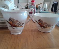 antique China