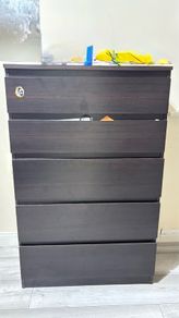 chest of drawer