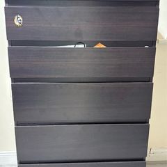 chest of drawer