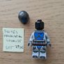 lego sw1164 mandalorian loyalist, set star wars 75316 Image 3